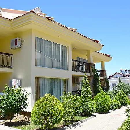 Orka Park Z5 شقة *