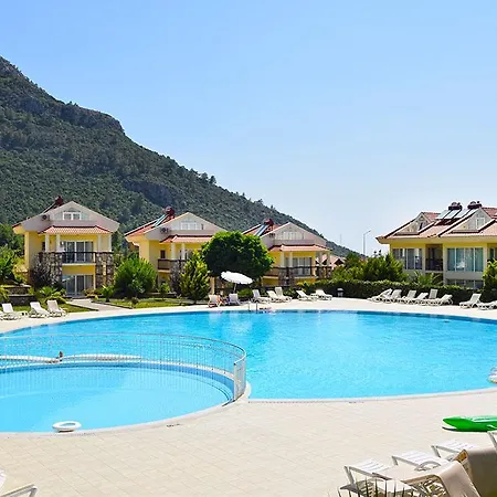 Orka Park Z5 أولدينيس