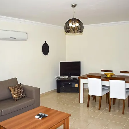 Orka Park Z5 شقة