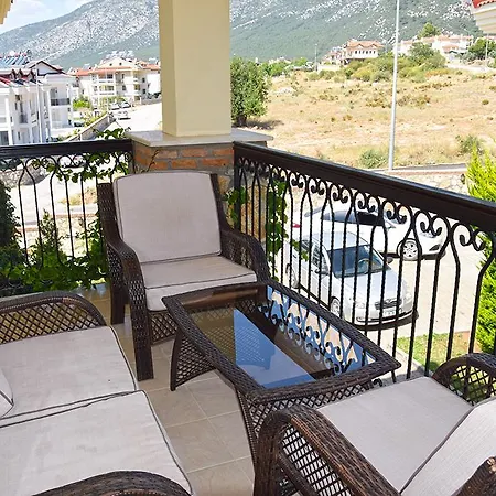 شقة Orka Park Z5 *