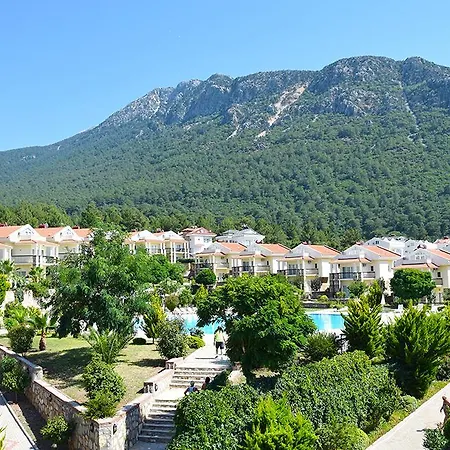 Apartment Orka Park Z5 *
