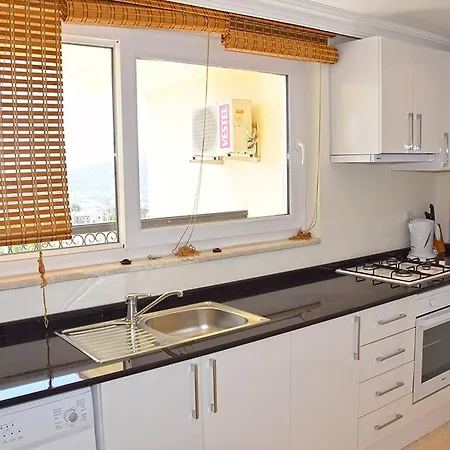 Orka Park Z5 Apartment *