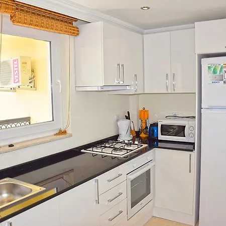 Orka Park Z5 * Oludeniz