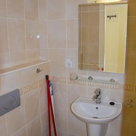 Orka Park Z5 Oludeniz