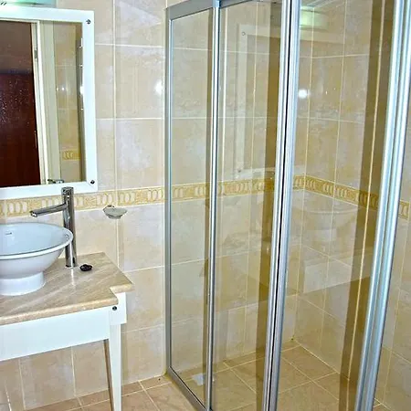 Apartment Orka Park Z5 Oludeniz